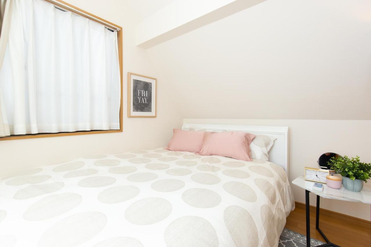 Azuki House Appartement Tokio